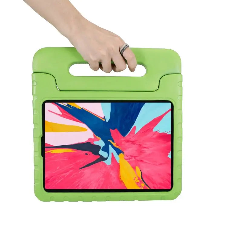 Portable Shockproof EVA Bumper Case for iPad 10.2 / iPad Air 10.5 inch (2019) & iPad Pro 10.5 inch (2017) For iPad Air