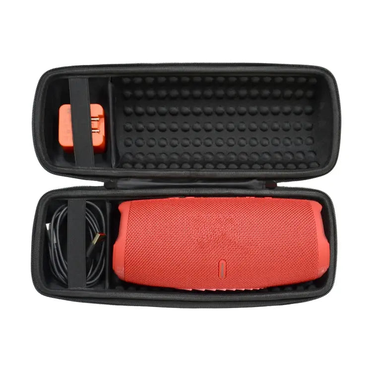 Portable Shockproof Hard Case For JBL Charge 5 Hard Case - Hard Case