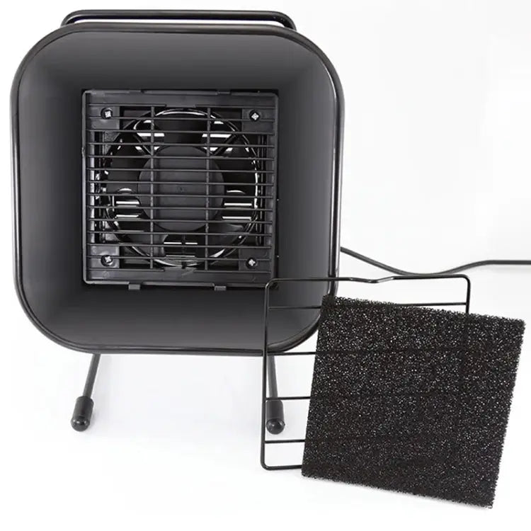 Portable Welding Smoke Absorber (Voltage 220V) Welding Smoke Absorber - Welding Smoke Absorber