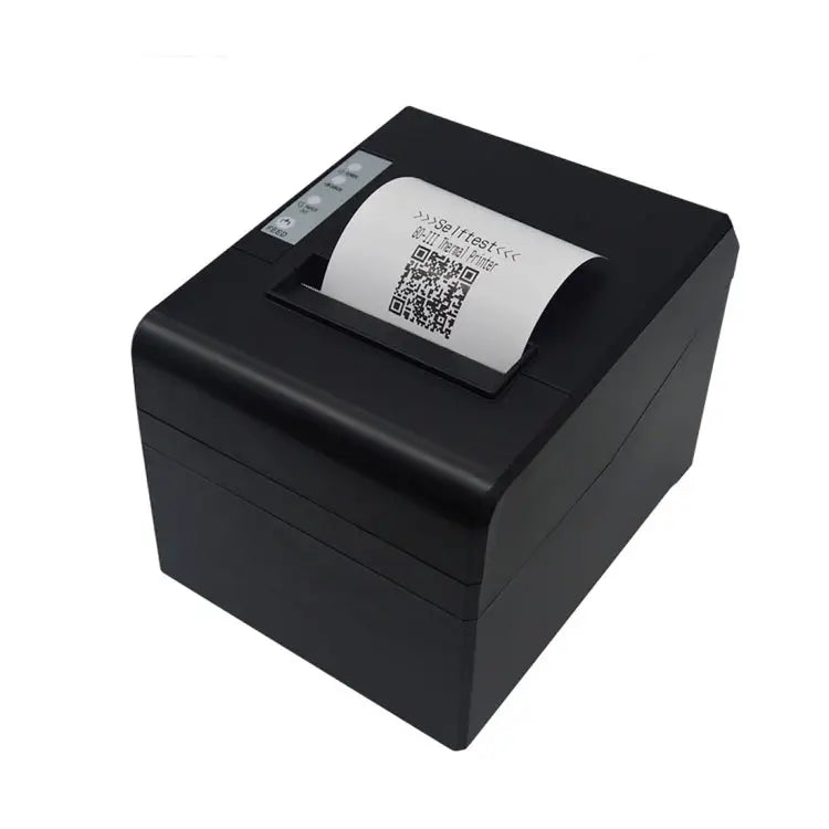 POS-8330 Water & Oil Resistant Thermal Line Receipt Printer(Black) POS-8330 - POS-8330