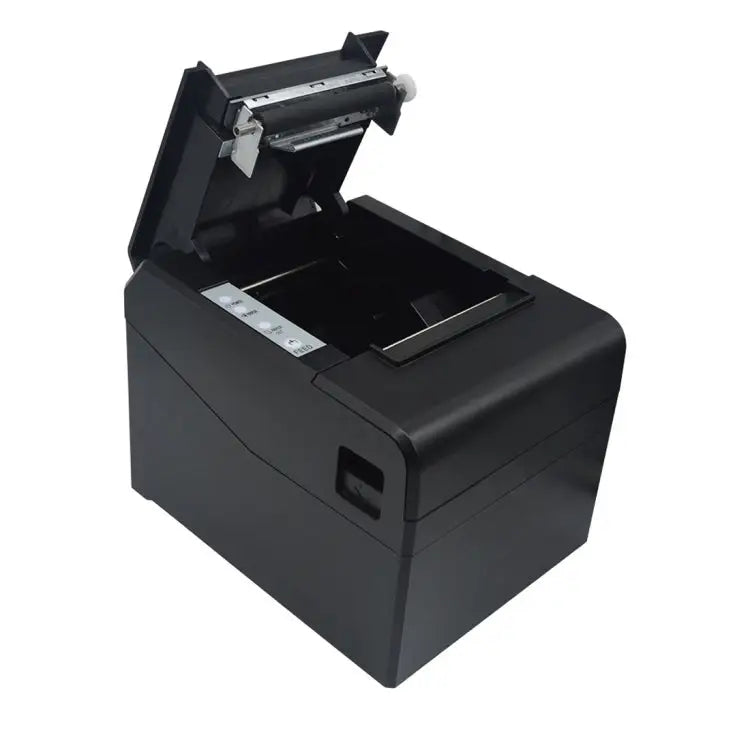 POS-8330 Water & Oil Resistant Thermal Line Receipt Printer(Black) POS-8330 - POS-8330