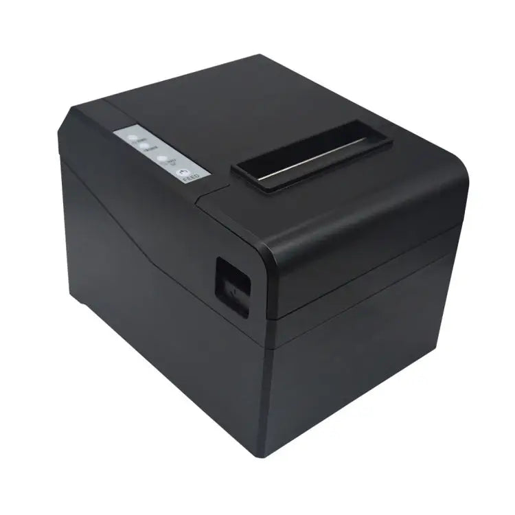 POS-8330 Water & Oil Resistant Thermal Line Receipt Printer(Black) POS-8330 - POS-8330