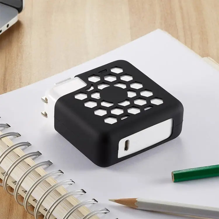 Power Adapter Protective Cover iPad Series 10W / 12W For Macbook 12 inch 29W / Macbook Air 13 inch 30W For Macbook Air