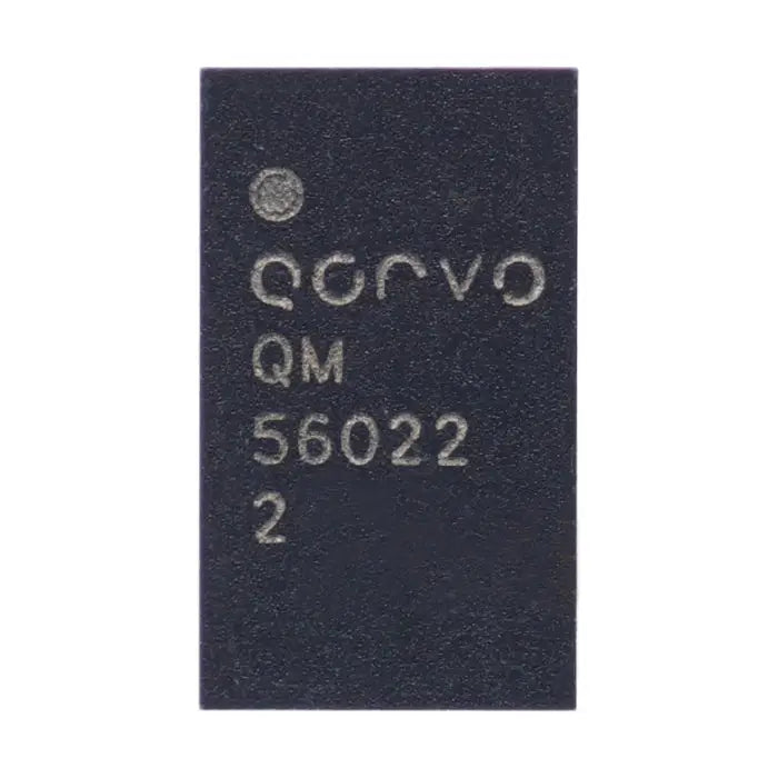 Power Amplifier IC QM56022 QM56022 - QM56022