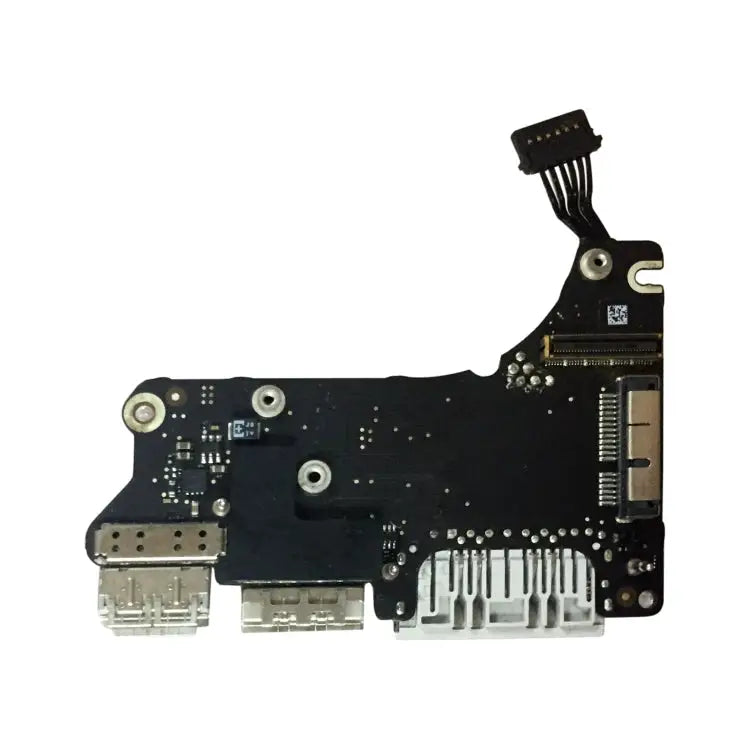 Power Board & USB Board for Macbook Pro Retina 13.3 inch A1425 MD212 MD213 Power Board & USB Board - Power Board & USB