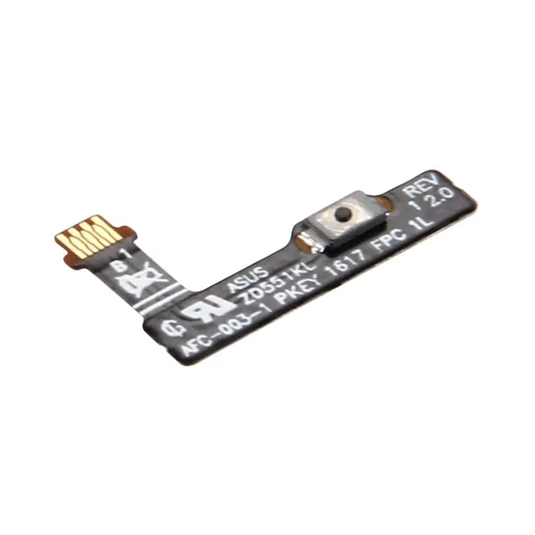 Power Button Flex Cable for Asus ZenFone Selfie / ZD551KL For Asus ZenFone Selfie / ZD551KL - For Asus ZenFone Selfie