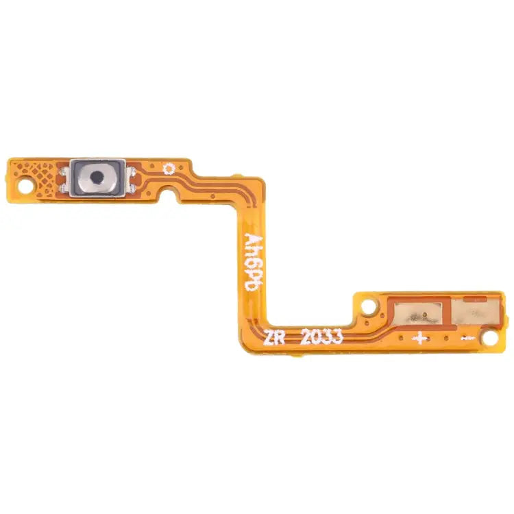 Power Button Flex Cable for LG K42 For LG K42 - For LG K42