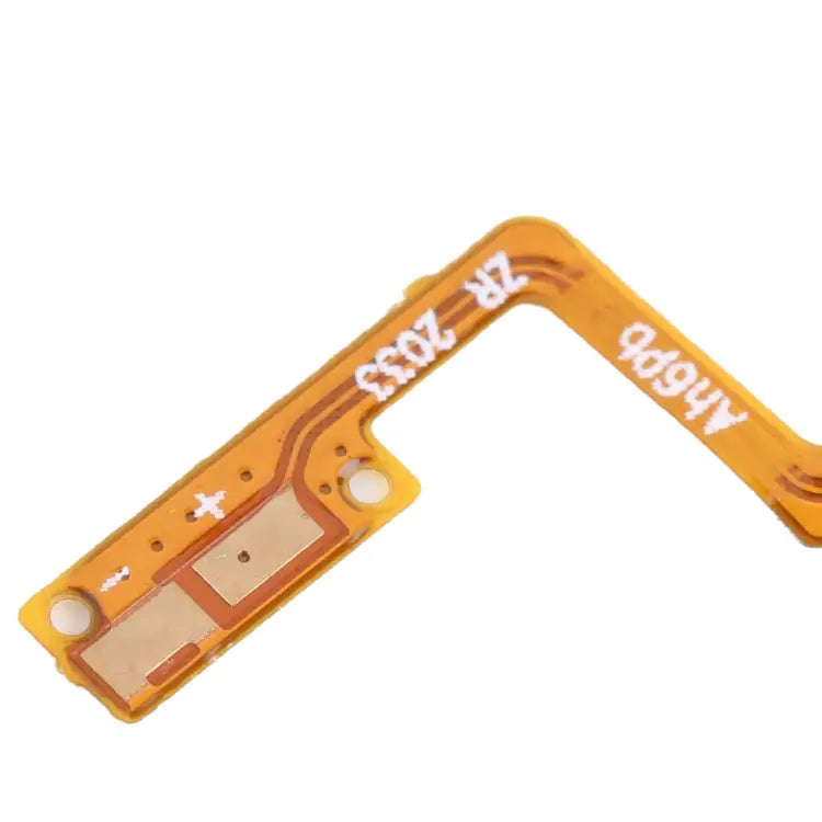 Power Button Flex Cable for LG K42 For LG K42 - For LG K42