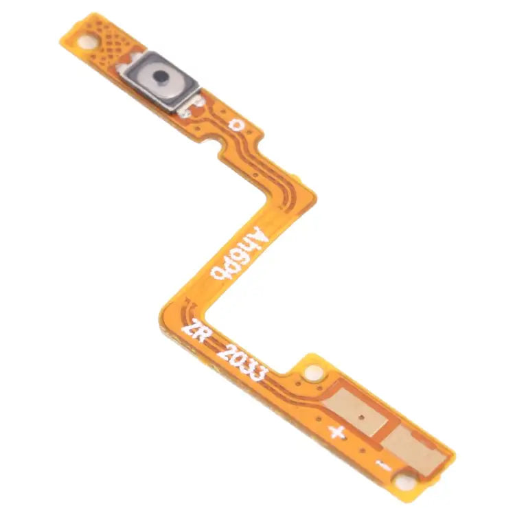 Power Button Flex Cable for LG K42 For LG K42 - For LG K42