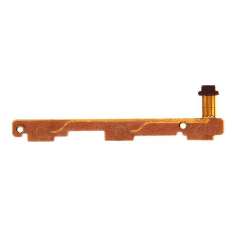 Power Button & Volume Button Flex Cable for Asus MeMO Pad 7 / ME170 For Asus MeMO Pad 7 / ME170 - For Asus MeMO Pad 7