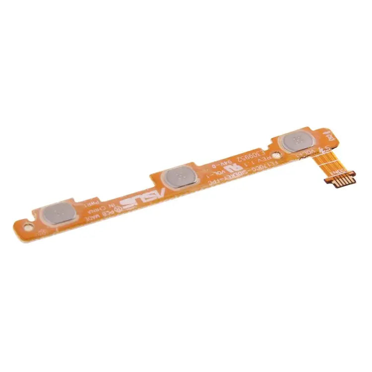 Power Button & Volume Button Flex Cable for Asus MeMO Pad 7 / ME170 For Asus MeMO Pad 7 / ME170 - For Asus MeMO Pad 7