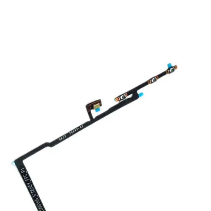 Power Button & Volume Button Flex Cable for Asus ROG Phone 3 ZS661KS ZS661KL I003DD For Asus ROG Phone 3 - For Asus ROG
