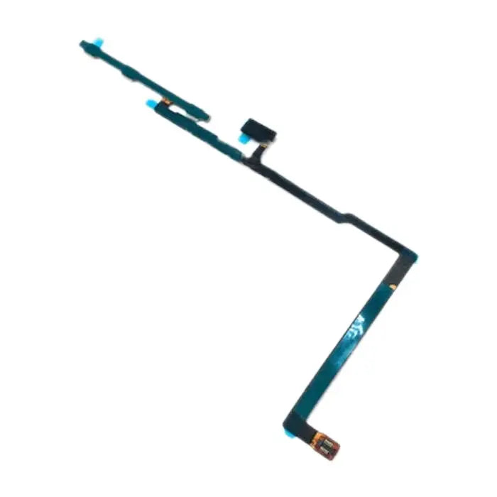 Power Button & Volume Button Flex Cable for Asus ROG Phone 3 ZS661KS ZS661KL I003DD For Asus ROG Phone 3 - For Asus ROG
