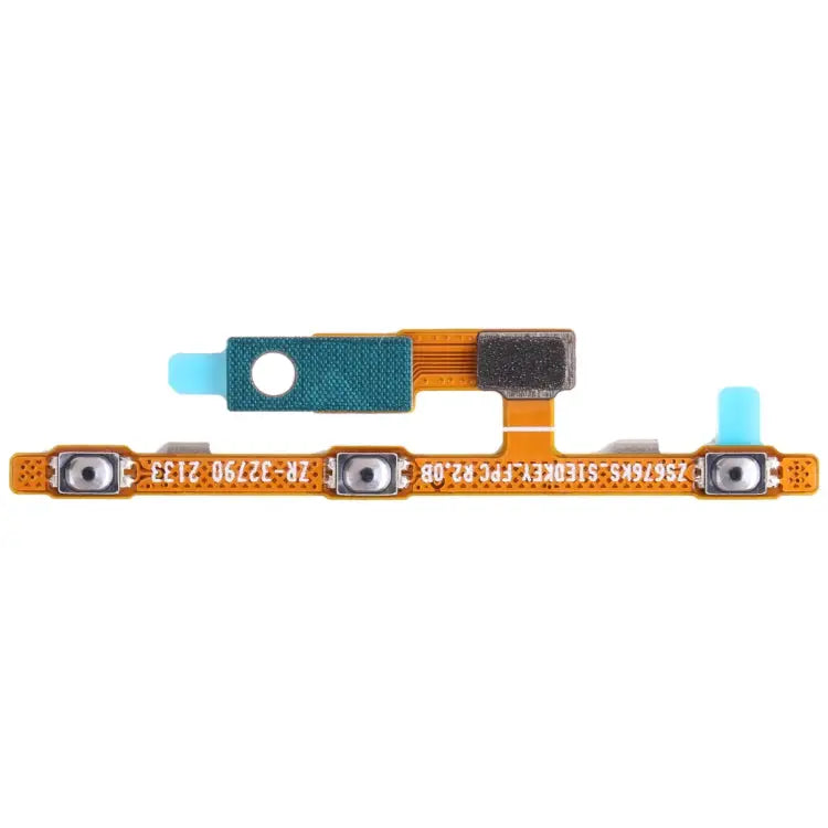 Power Button & Volume Button Flex Cable for Asus ROG Phone 5s Pro / ROG Phone 5 For Asus ROG Phone 5s Pro / ROG Phone 5