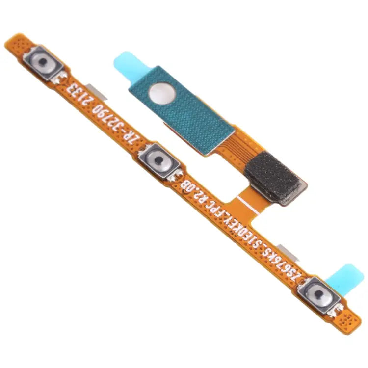 Power Button & Volume Button Flex Cable for Asus ROG Phone 5s Pro / ROG Phone 5 For Asus ROG Phone 5s Pro / ROG Phone 5