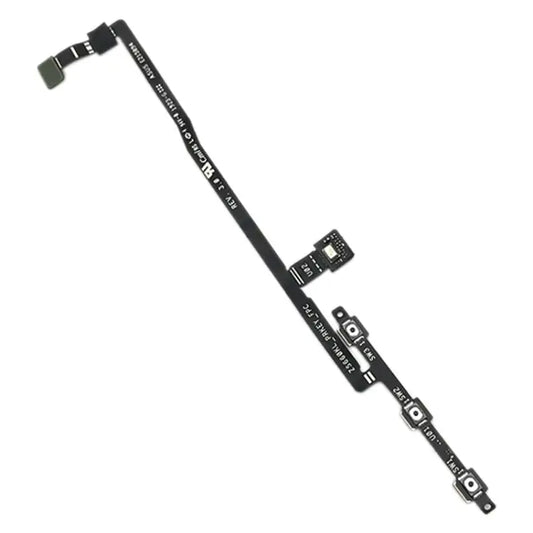 Power Button & Volume Button Flex Cable for ASUS ROG Phone II ZS660KL 2019 For ASUS ROG Phone II - For ASUS ROG Phone II