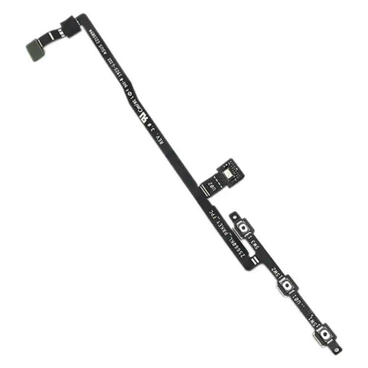 Power Button & Volume Button Flex Cable for ASUS ROG Phone II ZS660KL 2019 For ASUS ROG Phone II - For ASUS ROG Phone II