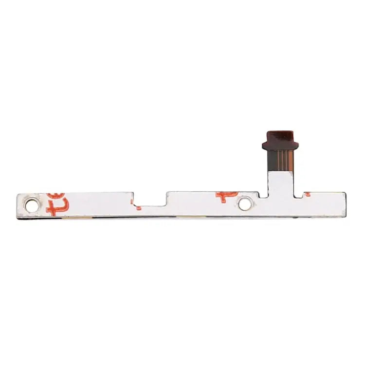 Power Button & Volume Button Flex Cable for Asus ZenFone 3 Laser / ZC551KL For Asus ZenFone 3 Laser - For Asus ZenFone