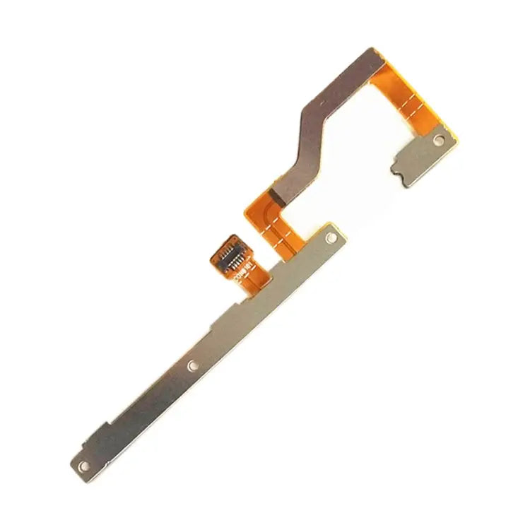 Power Button & Volume Button Flex Cable for Asus Zenfone 6 (2019) / ZS630KL For Asus Zenfone 6 (2019) - For Asus