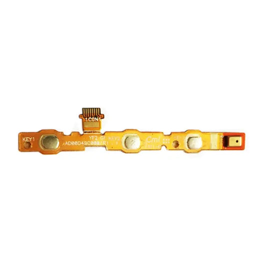 Power Button & Volume Button Flex Cable for Google Nexus 7 (2013) For Google Nexus 7 (2013) - For Google Nexus 7 (2013)