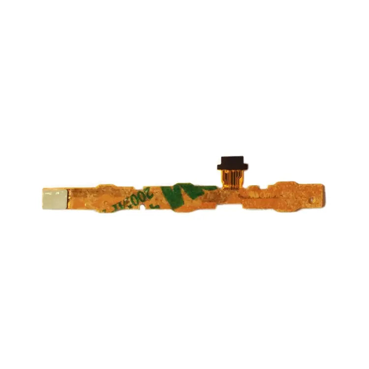 Power Button & Volume Button Flex Cable for Google Nexus 7 (2013) For Google Nexus 7 (2013) - For Google Nexus 7 (2013)