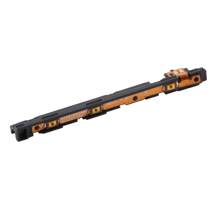Power Button & Volume Button Flex Cable for Google Pixel 2 XL Power + Volume Button - Power + Volume Button
