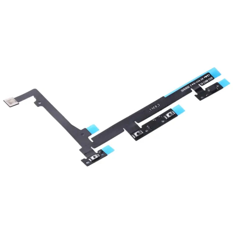Power Button & Volume Button Flex Cable for Google Pixel 4 For Google Pixel 4 - For Google Pixel 4