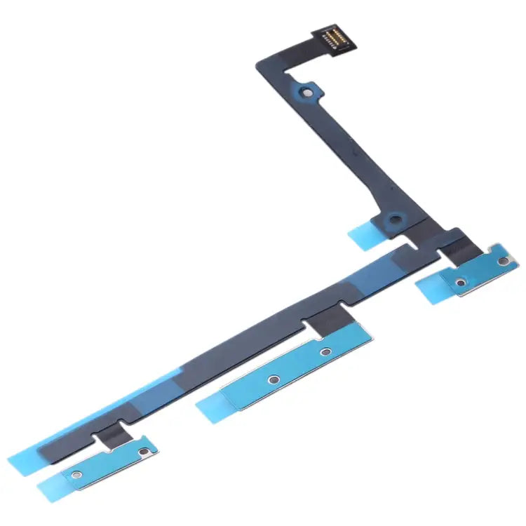 Power Button & Volume Button Flex Cable for Google Pixel 4 For Google Pixel 4 - For Google Pixel 4