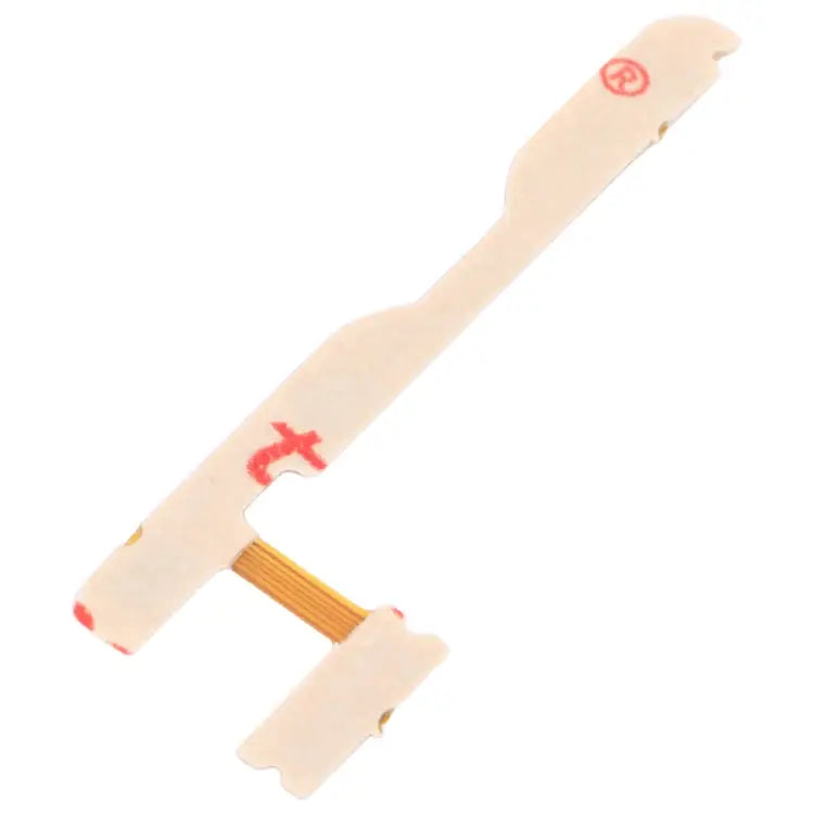 Power Button & Volume Button Flex Cable for Honor V40 5G For Honor V40 5G - For Honor V40 5G
