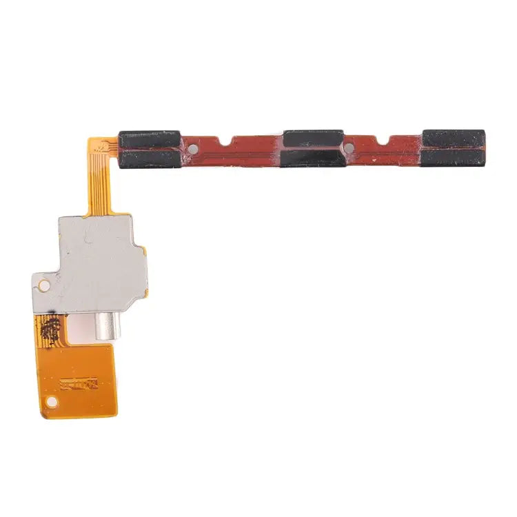Power Button & Volume Button Flex Cable for Huawei C8816 For Huawei C8816 - For Huawei C8816
