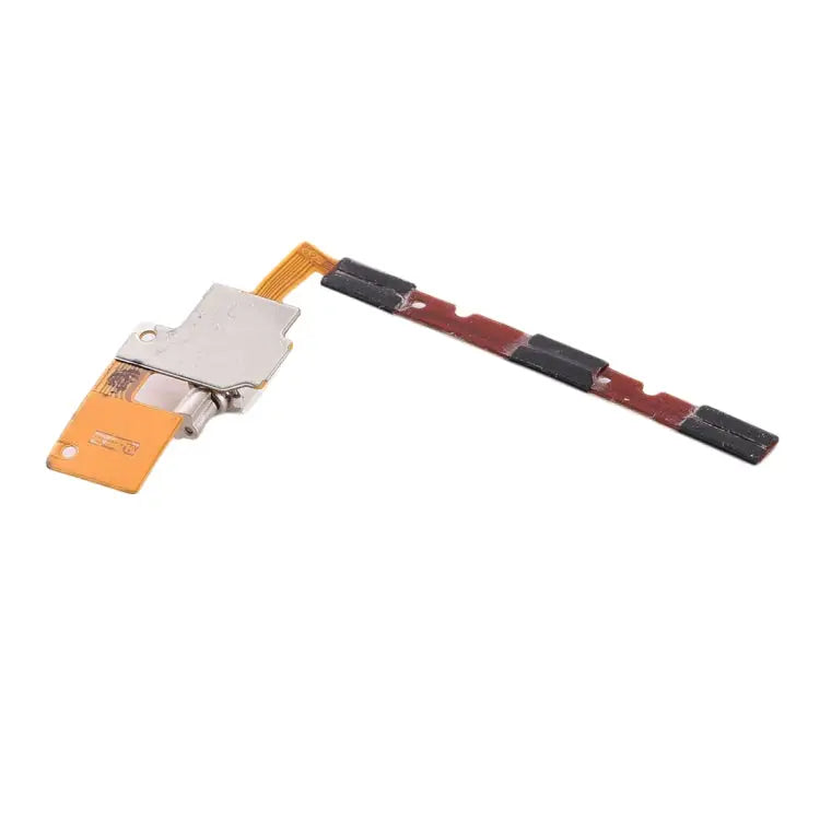 Power Button & Volume Button Flex Cable for Huawei C8816 For Huawei C8816 - For Huawei C8816