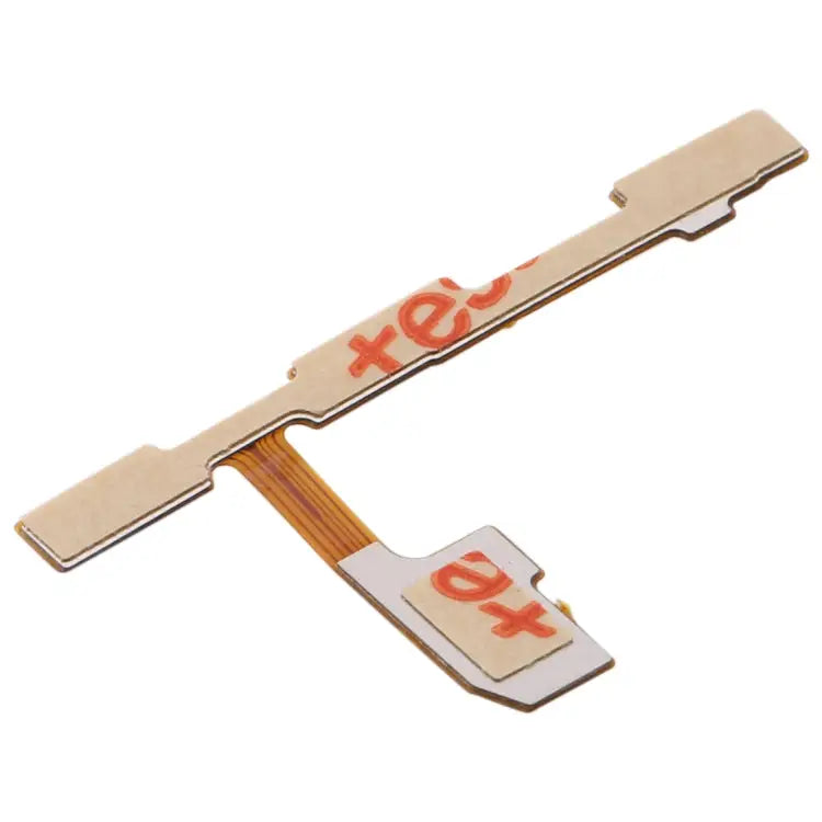 Power Button & Volume Button Flex Cable for Huawei Enjoy 10s For Huawei Enjoy 10s - For Huawei Enjoy 10s