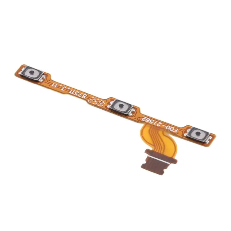 Power Button & Volume Button Flex Cable for Huawei Enjoy 6s For Huawei Enjoy 6s - For Huawei Enjoy 6s