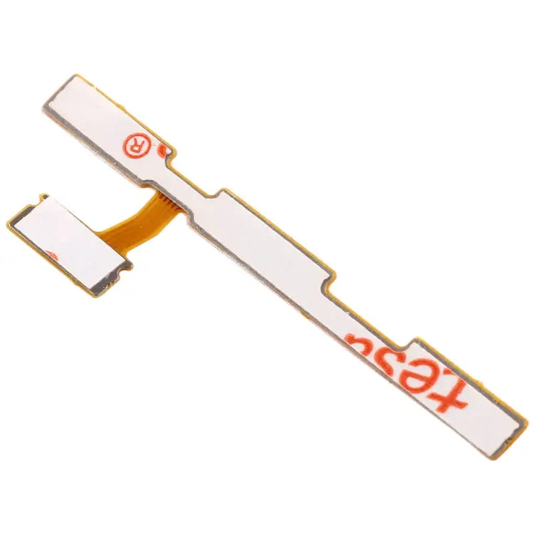 Power Button & Volume Button Flex Cable for Huawei Enjoy 9 For Huawei Enjoy 9 - For Huawei Enjoy 9