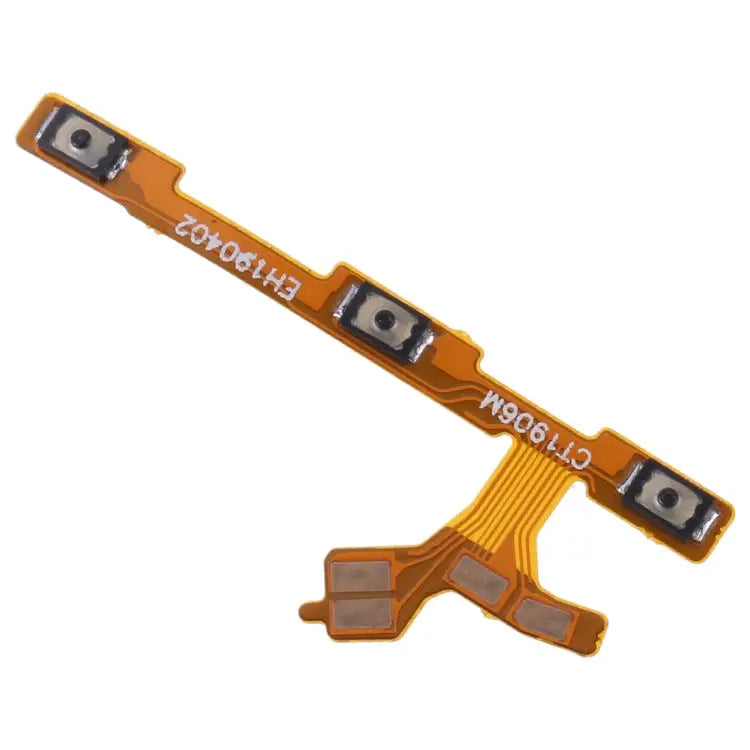 Power Button & Volume Button Flex Cable for Huawei Enjoy 9s / P Smart (2019) For Huawei Enjoy 9s / P Smart (2019)
