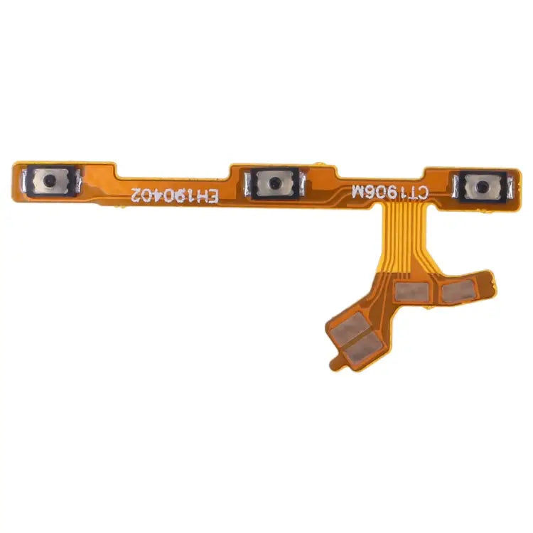 Power Button & Volume Button Flex Cable for Huawei Enjoy 9s / P Smart (2019) For Huawei Enjoy 9s / P Smart (2019)