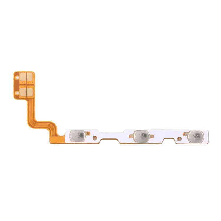 Power Button & Volume Button Flex Cable for Huawei G620 For Huawei G620 - For Huawei G620