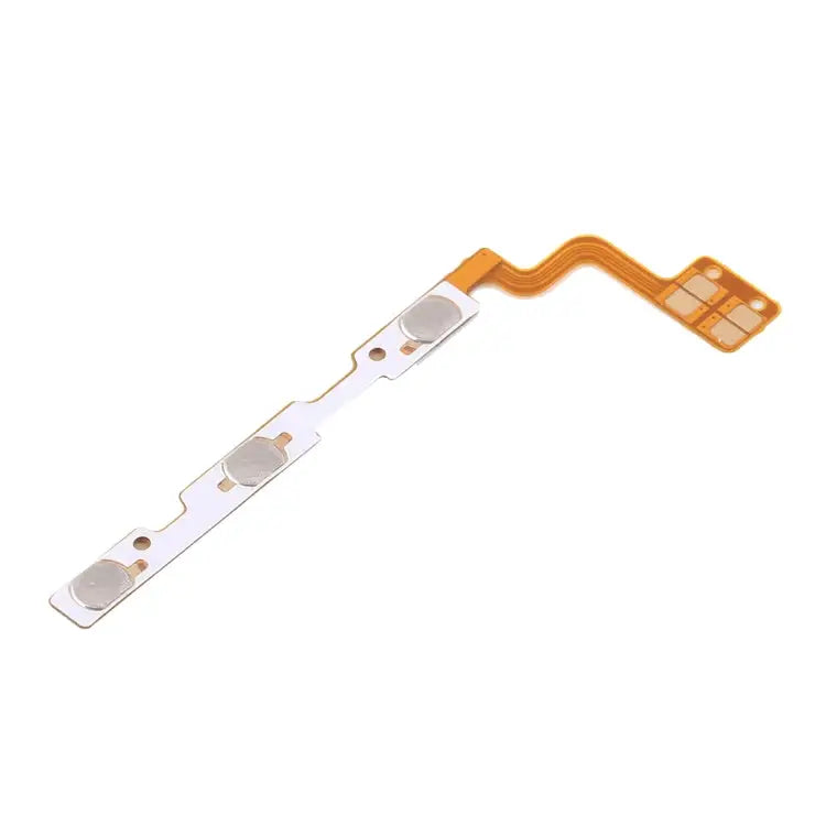 Power Button & Volume Button Flex Cable for Huawei G620 For Huawei G620 - For Huawei G620