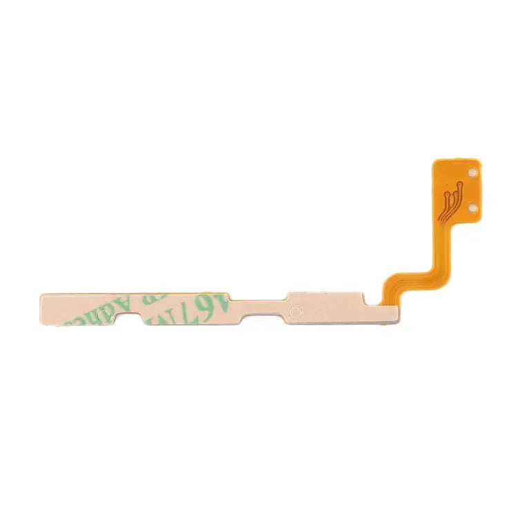 Power Button & Volume Button Flex Cable for Huawei G620 For Huawei G620 - For Huawei G620