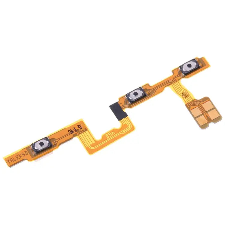 Power Button & Volume Button Flex Cable for Huawei Honor 20 For Huawei Honor 20 - For Huawei Honor 20