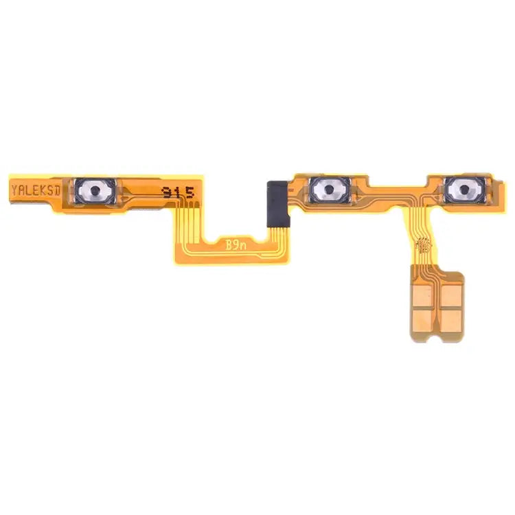 Power Button & Volume Button Flex Cable for Huawei Honor 20 For Huawei Honor 20 - For Huawei Honor 20