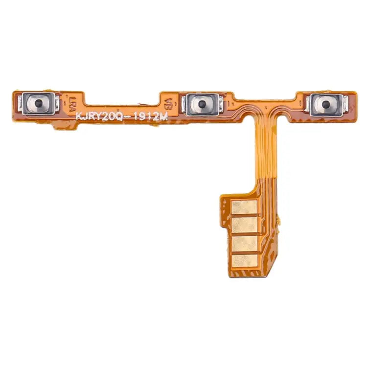 Power Button & Volume Button Flex Cable for Huawei Honor 20 Lite For Huawei Honor 20 Lite - For Huawei Honor 20 Lite