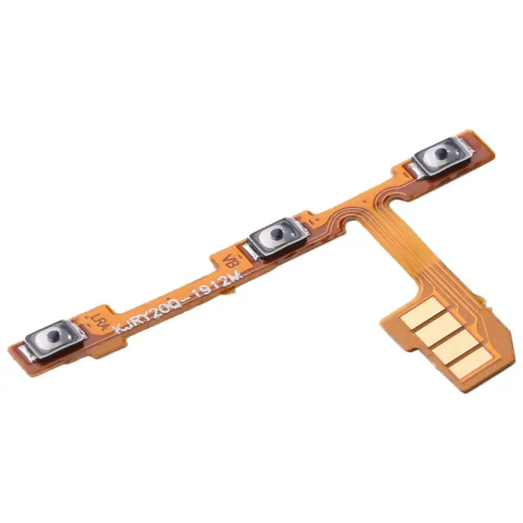 Power Button & Volume Button Flex Cable for Huawei Honor 20 Lite For Huawei Honor 20 Lite - For Huawei Honor 20 Lite