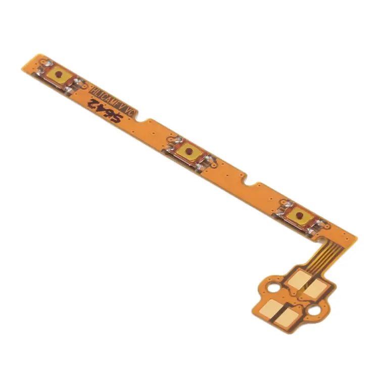Power Button & Volume Button Flex Cable for Huawei Honor 5A For Huawei Honor 5A - For Huawei Honor 5A