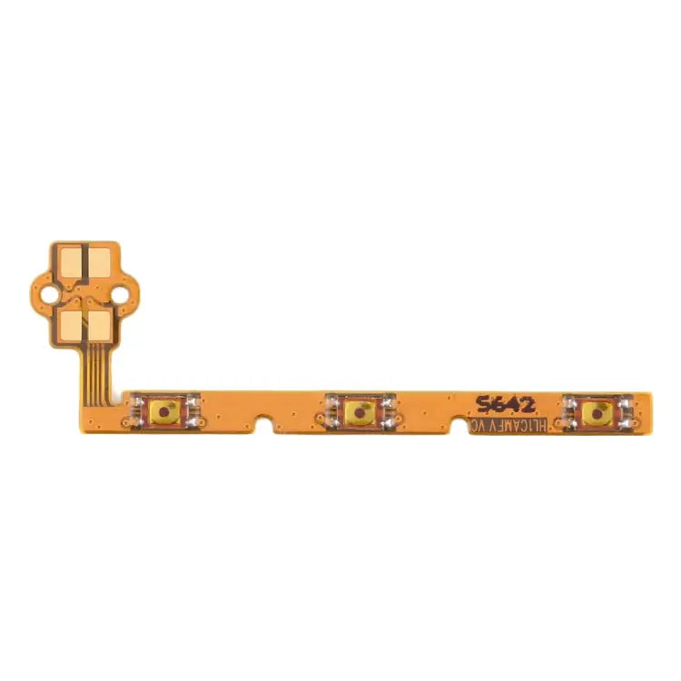 Power Button & Volume Button Flex Cable for Huawei Honor 5A For Huawei Honor 5A - For Huawei Honor 5A