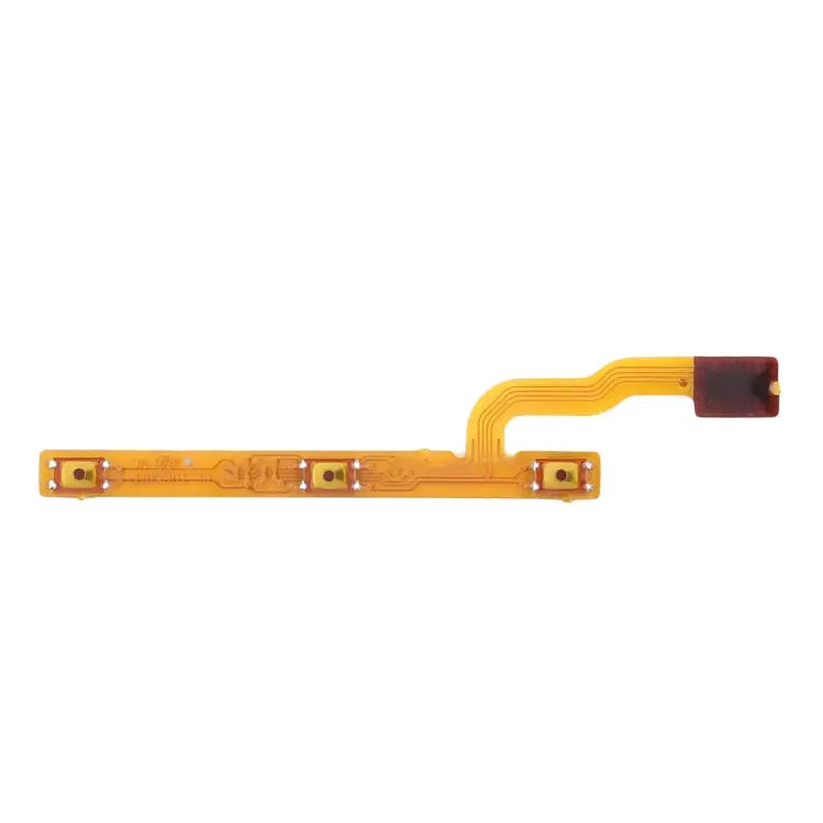 Power Button & Volume Button Flex Cable for Huawei Honor 6 For Huawei Honor 6 - For Huawei Honor 6