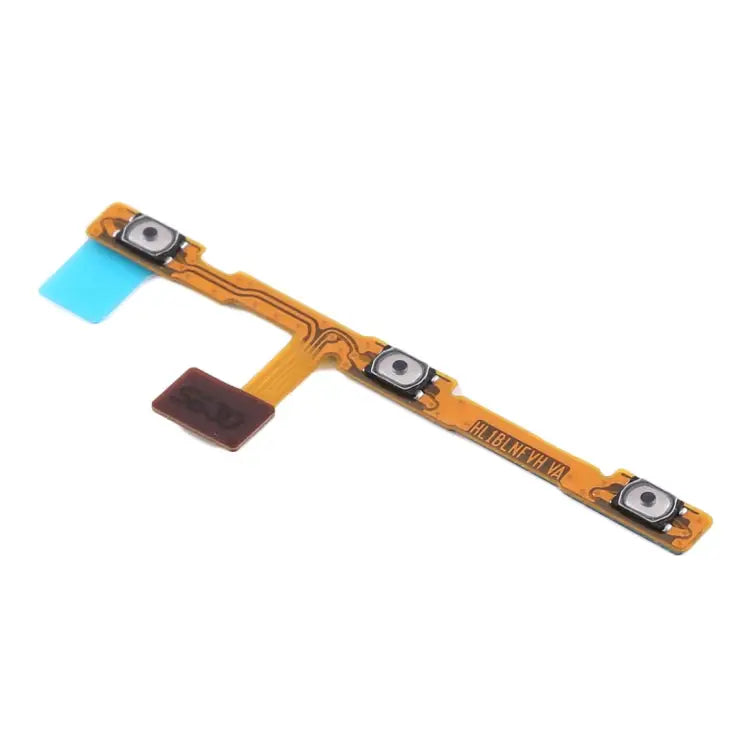 Power Button & Volume Button Flex Cable for Huawei Honor 6x For Huawei Honor 6x - For Huawei Honor 6x