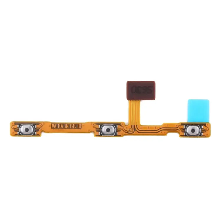 Power Button & Volume Button Flex Cable for Huawei Honor 6x For Huawei Honor 6x - For Huawei Honor 6x