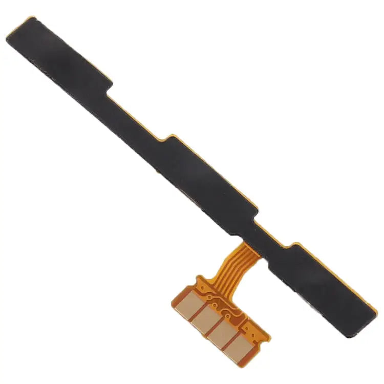 Power Button & Volume Button Flex Cable for Huawei Honor 8C For Huawei Honor 8C - For Huawei Honor 8C