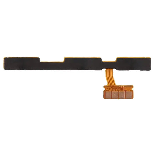 Power Button & Volume Button Flex Cable for Huawei Honor 8C For Huawei Honor 8C - For Huawei Honor 8C
